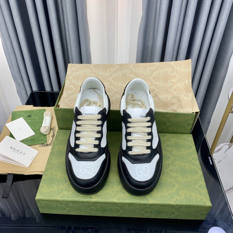 G*u*i casual shoes